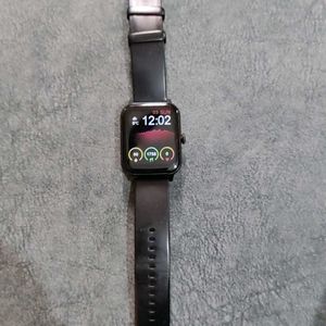 FireBoltt 1.69 Bluetooth Calling Watch