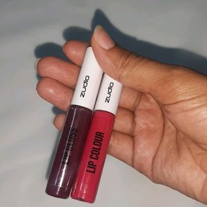 Zudio Lip Kit Combo