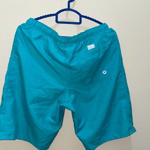 Two Shorts Combo Offer