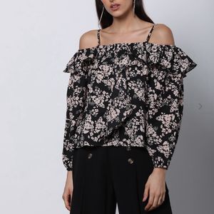 Off Shoulder Top