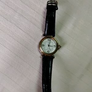 Men Wrist Watch.. New..!!!