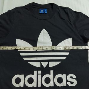 ADIDAS Men  T-Shirt