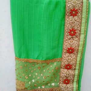 Silk Saree +Wedding