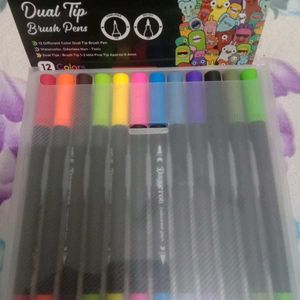 Price Drop!! Brush pens