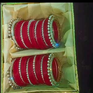 Fancy Chuda , Karwachauth Special,Bangles