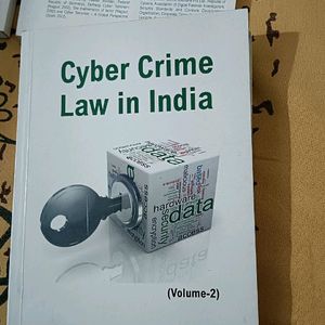 Cyber Law