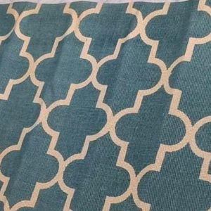 Bed Side Runner Rug Carpet