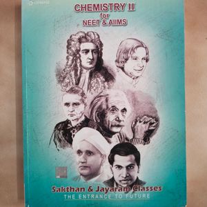 CHEMISTRY TEXT