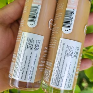 Combo Elf Halo Glow Liquid Filter Shade1 & Shade2