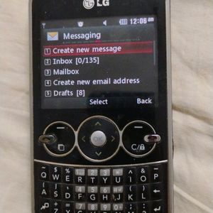 LG Phone