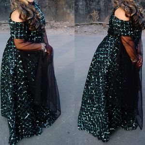 Heavy Gown For Party, Wedding