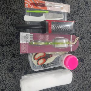 Pedicure  Set