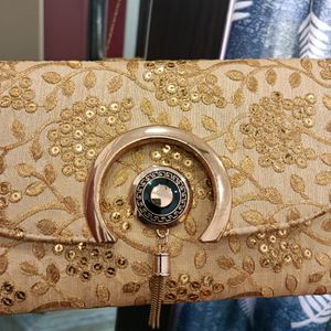 Party Wear Clutches