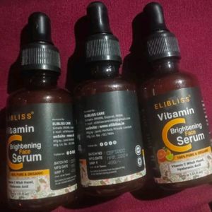 💥 SALE💥 3 SERUM COMBO 💥