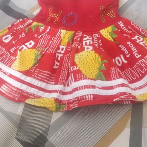 Kids Skirt