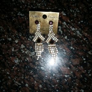 Combo Earrings