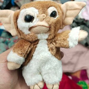 Mini Size Plush