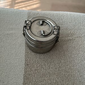 Stainless Steel Tiffin Box