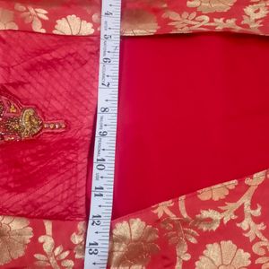 Kurta Nd Lehnga