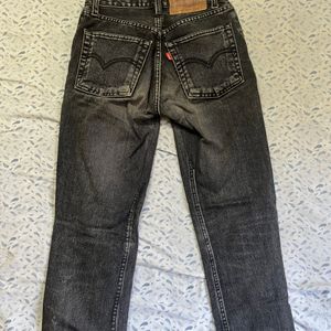 Vintage Comfy Jeans