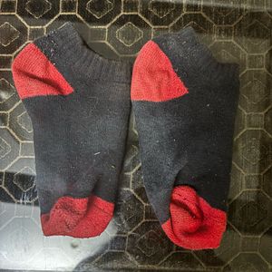 Combo Pair Of Socks