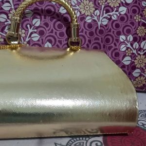 Bridal Clutch