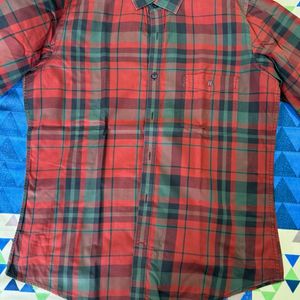 New OTTO Mens Shirt Size M Branded Original