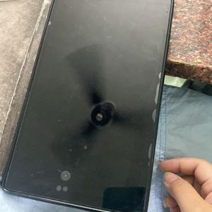 Samsung Galaxy Tablet