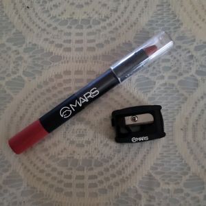 Mars Lip Crayon