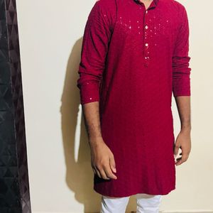 Branded Kurta For Men New 😍❤️