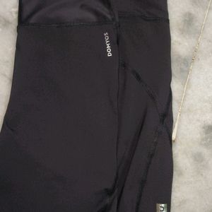 Black Gym Shorts