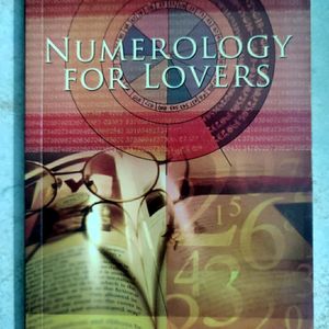 Numerology For Lovers
