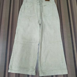 Z-99 Size 34 Straight Women Denim Jeans