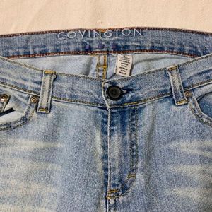 Covington Unisex Short