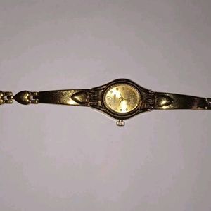 Wrist Watch For Girls