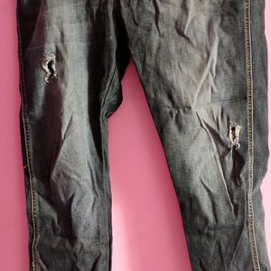 Jeans For Man, Size 38