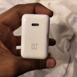 OnePlus 65 Watt Warp Charger