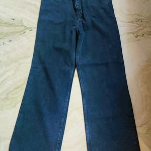 Bluer Brand Jeans