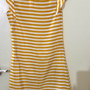 Women’s Stripes Dress