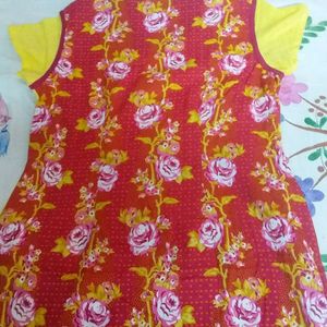 Like New Karigari Kurti