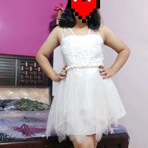 Birthday Princess Dress