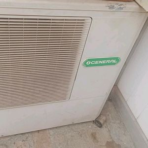 😎 O GENERAL AC    2 TON 😎👌 GOOD CONDITION 👍