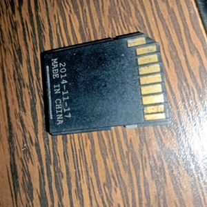 Sanddisk Micro Sd Adaptor...