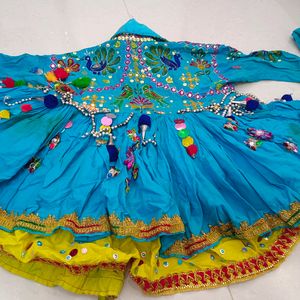 Kediyu For Navratri