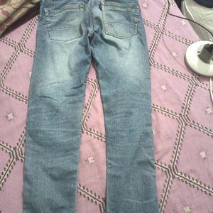 United Denim Jeans