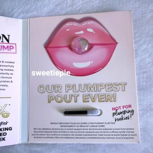 Too Faced Lip Injection