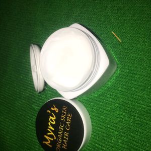 Best Skin Glow Cream Use Only Night