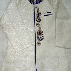 Fully New Sherwani For Boys/Boys Ethnic Wear/Boys