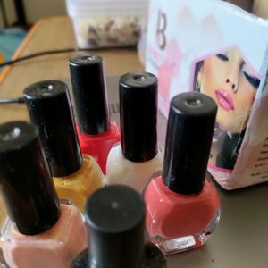 Nail Polish For Women