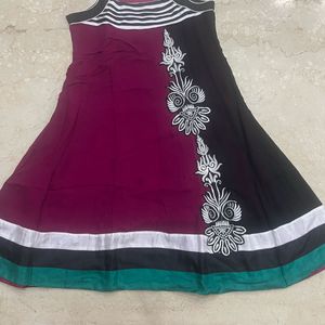 Anarkali